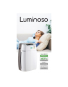 Fakir Luminoso, air purifier (white / grey) - nr 3