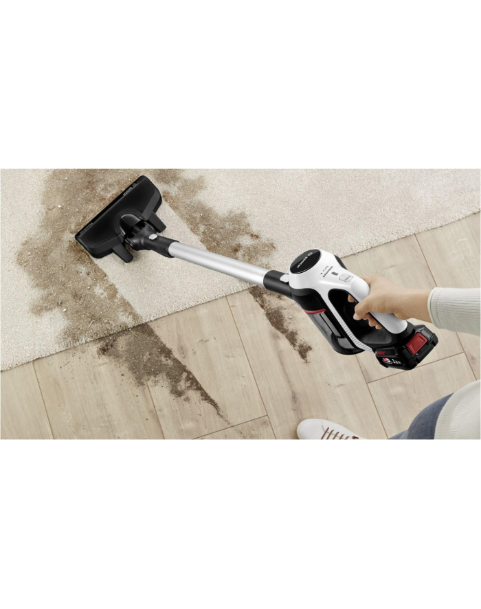 Bosch series | 6 BKS611MTB, stick vacuum cleaner główny