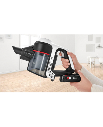 Bosch series | 6 BKS611MTB, stick vacuum cleaner