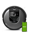 iRobot Roomba i7158, vacuum robot (gray, Wi-Fi) - nr 1