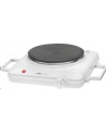 Clatronic EKP 3582, hot plate (white) - nr 2