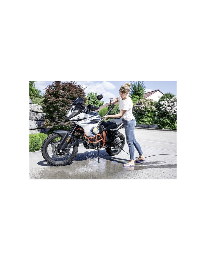 Kärcher interchangeable attachment Car ' Bike 2.644-063.0 główny