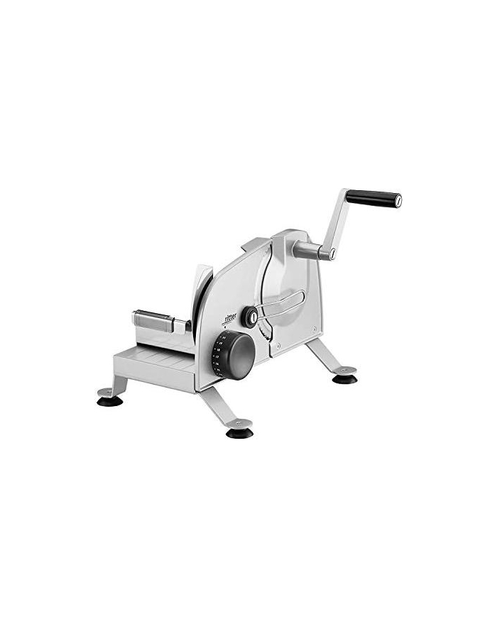 Ritter food slicer Manus 3 silver główny