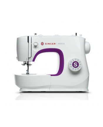 Singer sewing machine M3505 purple