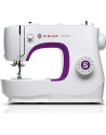 Singer sewing machine M3505 purple - nr 22