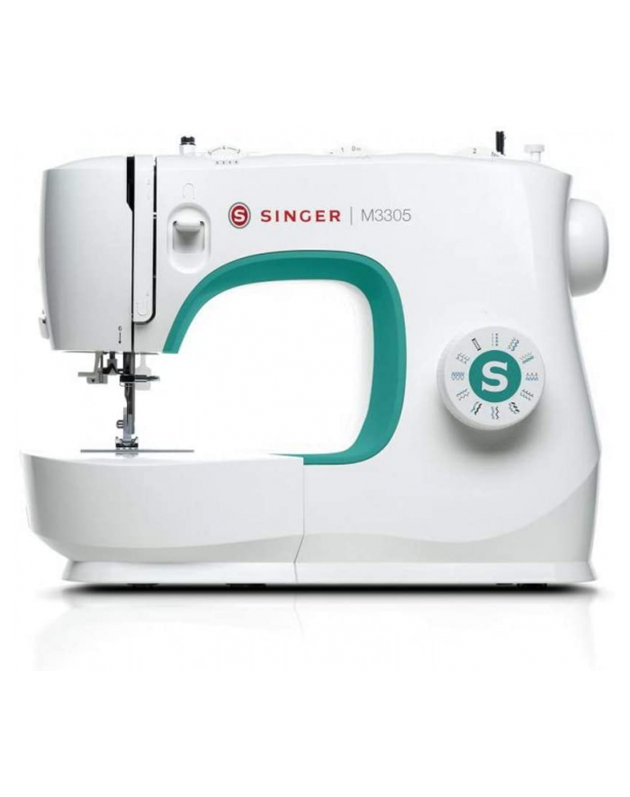 Singer sewing machine M3305 główny