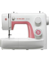 Singer sewing machine Simple 3210 pink - nr 2