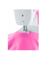Singer sewing machine Simple 3210 pink - nr 3