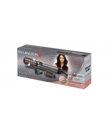 Remington hot air brush AS8810 Keratin Prot.