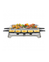 Tefal Raclette Grill PR457B Pierrade - nr 16