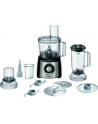 Bosch MultiTalent 3 Plus MCM3PM386, food processor (black / brushed stainless steel) - nr 18