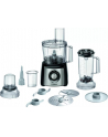 Bosch MultiTalent 3 Plus MCM3PM386, food processor (black / brushed stainless steel) - nr 2