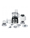 Bosch MultiTalent 3 Plus MCM3PM386, food processor (black / brushed stainless steel) - nr 4