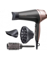 Remington Hair Dryer D5706 Curl ' Straight Confid. - nr 1