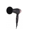 Remington Hair Dryer D5706 Curl ' Straight Confid. - nr 8