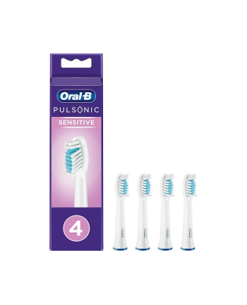 Braun Oral-B attachable Pulsonic Sensitive