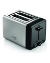 Bosch Compact Toaster Design Line TAT4P420DE (stainless steel / black) - nr 8