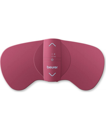 Beurer Menstrual Relax EM 50, massager (berry)