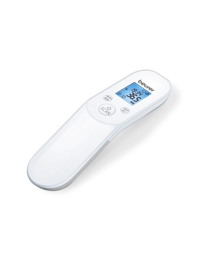Beurer FT 85, Medical thermometer główny