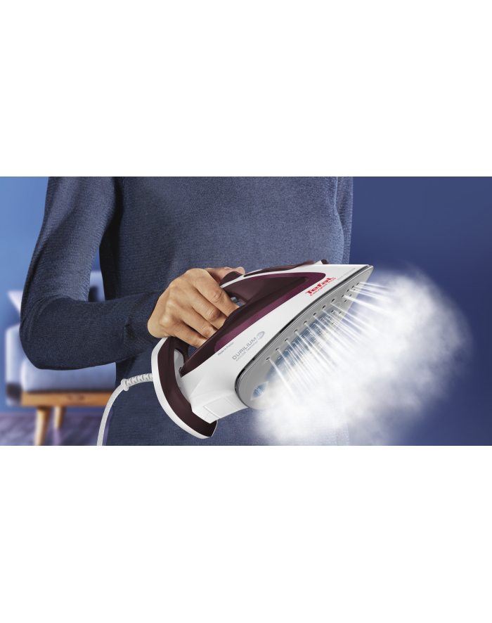 Tefal Easygliss Plus FV 5714, steam iron główny