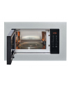 indesit Kuchnia mikrofalowa do zabudowy MWI120GX - nr 12