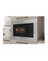 indesit Kuchnia mikrofalowa do zabudowy MWI120GX - nr 16