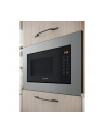 indesit Kuchnia mikrofalowa do zabudowy MWI120GX - nr 25