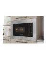 indesit Kuchnia mikrofalowa do zabudowy MWI120GX - nr 27