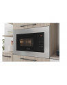 indesit Kuchnia mikrofalowa do zabudowy MWI120GX - nr 2