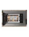 indesit Kuchnia mikrofalowa do zabudowy MWI120GX - nr 33