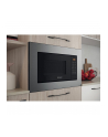 indesit Kuchnia mikrofalowa do zabudowy MWI120GX - nr 37