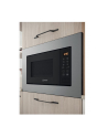 indesit Kuchnia mikrofalowa do zabudowy MWI120GX - nr 9