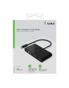 belkin USB-C Mutimedia +Charge Adapter - nr 2