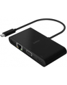 belkin USB-C Mutimedia +Charge Adapter - nr 8