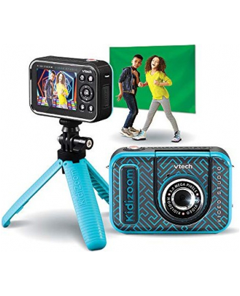 VTech KidiZoom Video Studio, digital camera