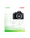 canon Aparat EOS 850D Body 3925C001 - nr 4