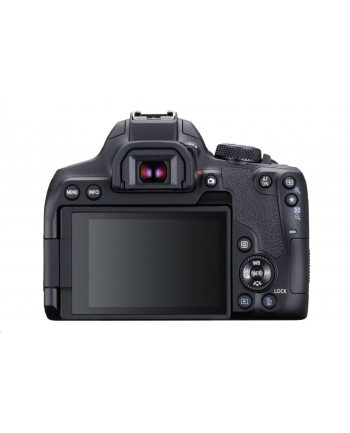 canon Aparat EOS 850D Body 3925C001