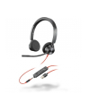 plantronics Blackwire C3325 USB A słuchawki z mikrofonem - nr 8