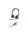 plantronics Blackwire C3325 USB A słuchawki z mikrofonem - nr 9