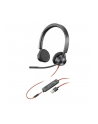 plantronics Blackwire C3325 USB A słuchawki z mikrofonem - nr 12