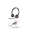 plantronics Blackwire C3325 USB A słuchawki z mikrofonem - nr 4