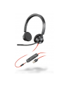 plantronics Blackwire C3325 USB A słuchawki z mikrofonem - nr 6