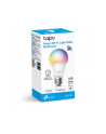 tp-link Żarówka Smart WiFi ze zmiennym kolorem  Tapo L530E - nr 30