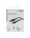 belkin Kabel BoostCharge Micro USB to USB-A 1m czarny - nr 9