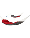 Amazonas Fat Hammock Red AZ-1960015, Camping Hammock (red / grey) - nr 1