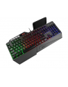 natec Klawiatura Fury Skyraider RGB - nr 15