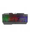 natec Klawiatura Fury Skyraider RGB - nr 17