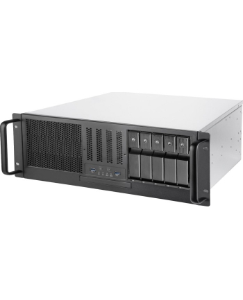 silverstone technology SilverStone SST-RM41-H08, rack housing