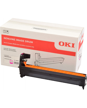 oki Bęben ES8433 Magenta 46438014(30k)