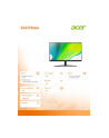 acer Monitor 23.8 cali K243Ybmix - nr 7